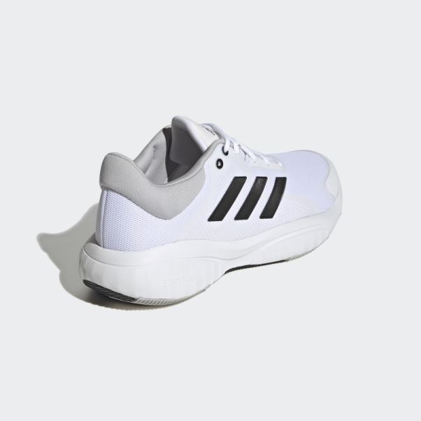 Adidas Blanche