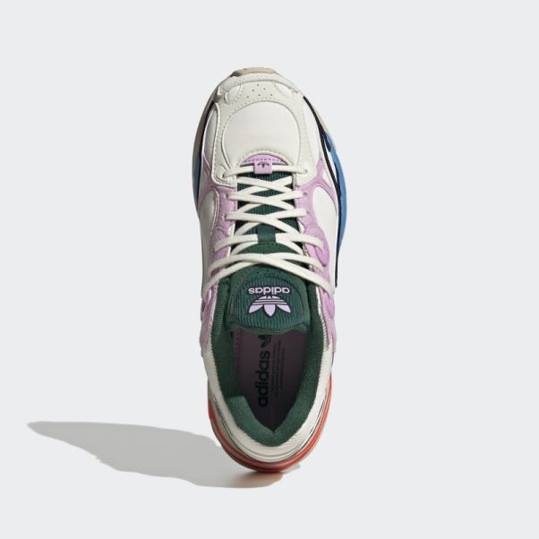 Adidas Astir Blanc