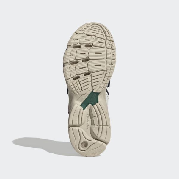 Adidas Astir Blanc