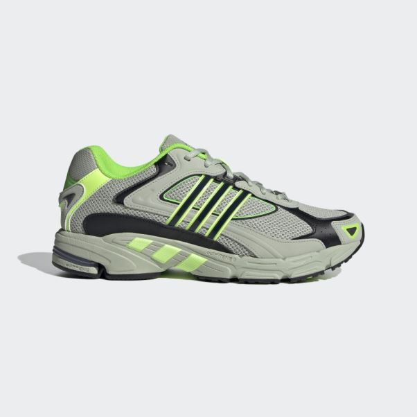 Adidas Vert Réponse Cl Chaussures