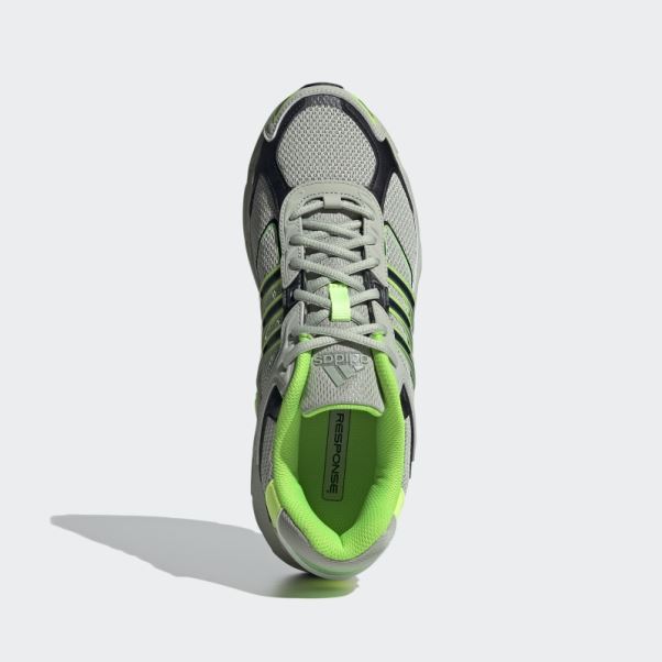 Adidas Vert Réponse Cl Chaussures
