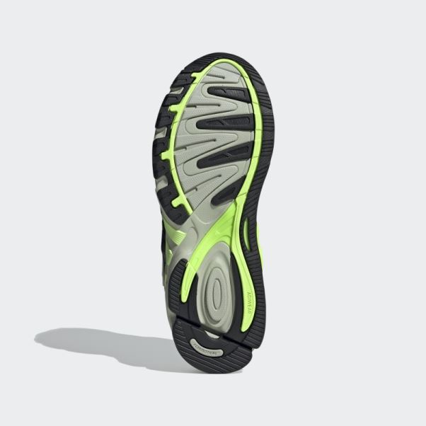 Adidas Vert Réponse Cl Chaussures