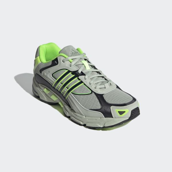 Adidas Vert Réponse Cl Chaussures