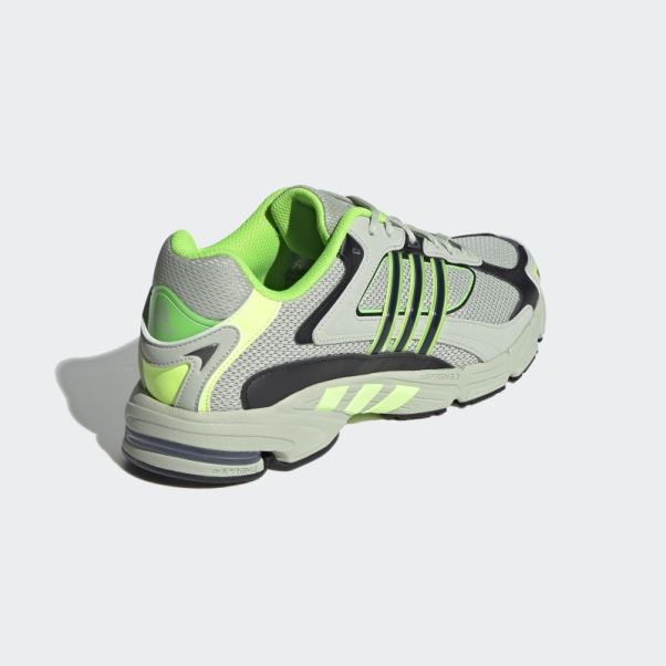 Adidas Vert Réponse Cl Chaussures