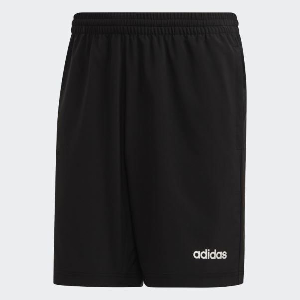 Short Adidas Design 2 Move Climacool Noir