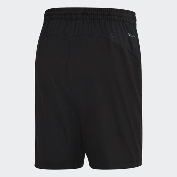 Short Adidas Design 2 Move Climacool Noir