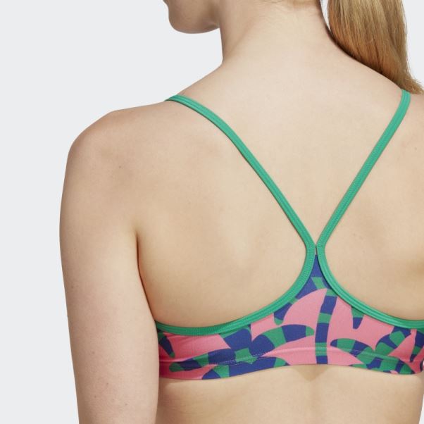 Bikini Ferme Magenta Adidas