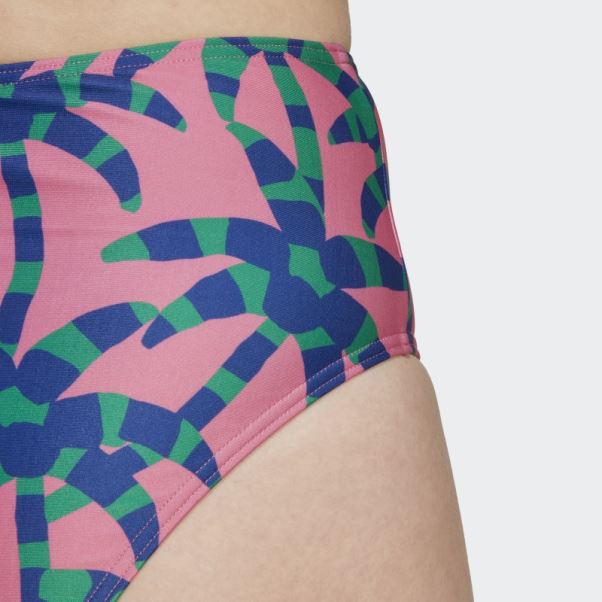 Bikini Ferme Magenta Adidas