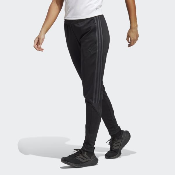 Pantalon Adidas Tiro Gris
