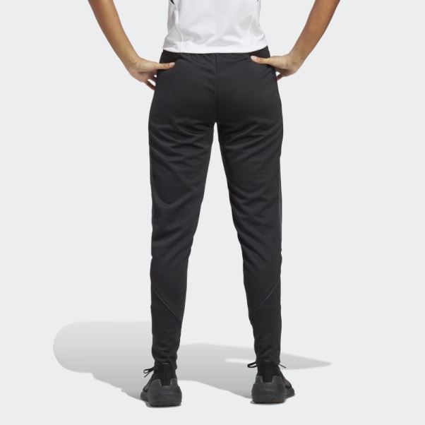 Pantalon Adidas Tiro Gris
