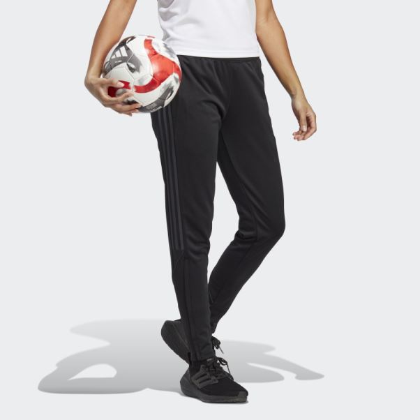 Pantalon Adidas Tiro Gris