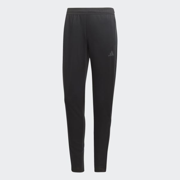 Pantalon Adidas Tiro Gris