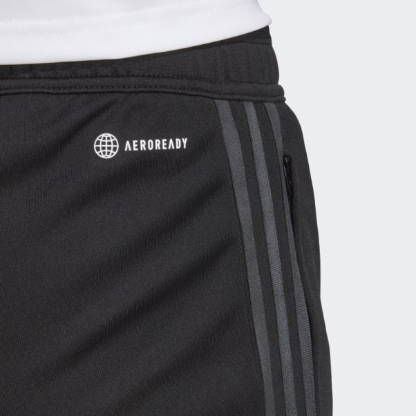 Pantalon Adidas Tiro Gris