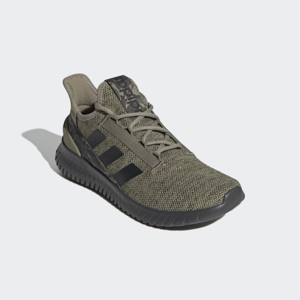 Orbite Vert Kaptir 2.0 Chaussures Adidas