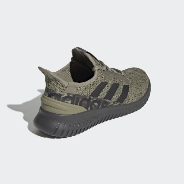 Orbite Vert Kaptir 2.0 Chaussures Adidas