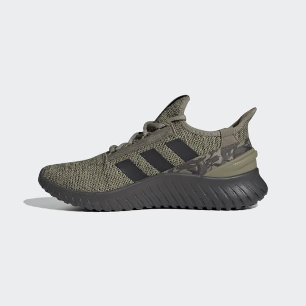 Orbite Vert Kaptir 2.0 Chaussures Adidas