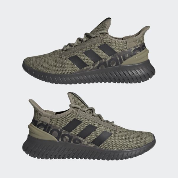 Orbite Vert Kaptir 2.0 Chaussures Adidas