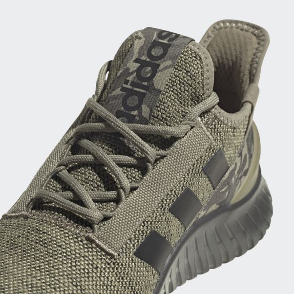 Orbite Vert Kaptir 2.0 Chaussures Adidas