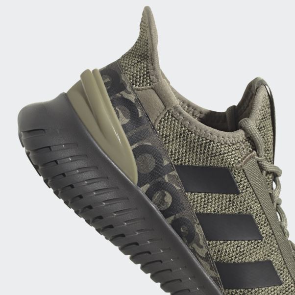 Orbite Vert Kaptir 2.0 Chaussures Adidas