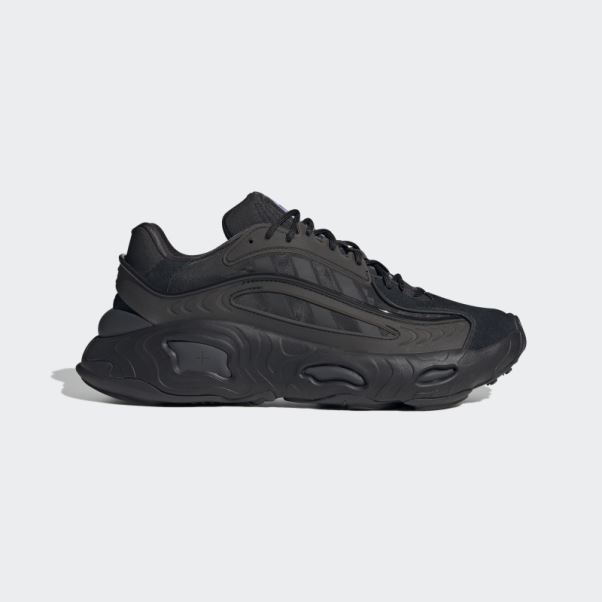 Adidas Oznova Chaussures Noir