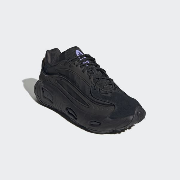 Adidas Oznova Chaussures Noir