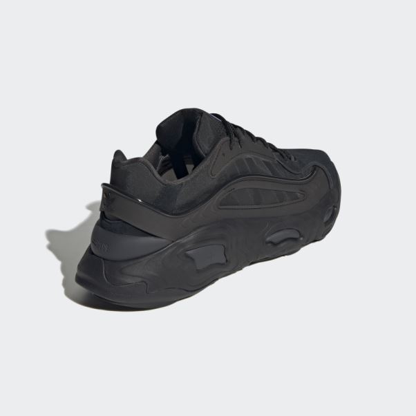 Adidas Oznova Chaussures Noir