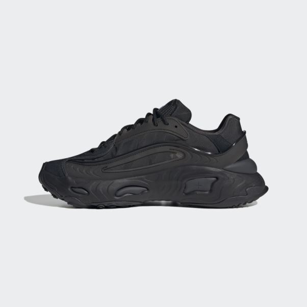 Adidas Oznova Chaussures Noir