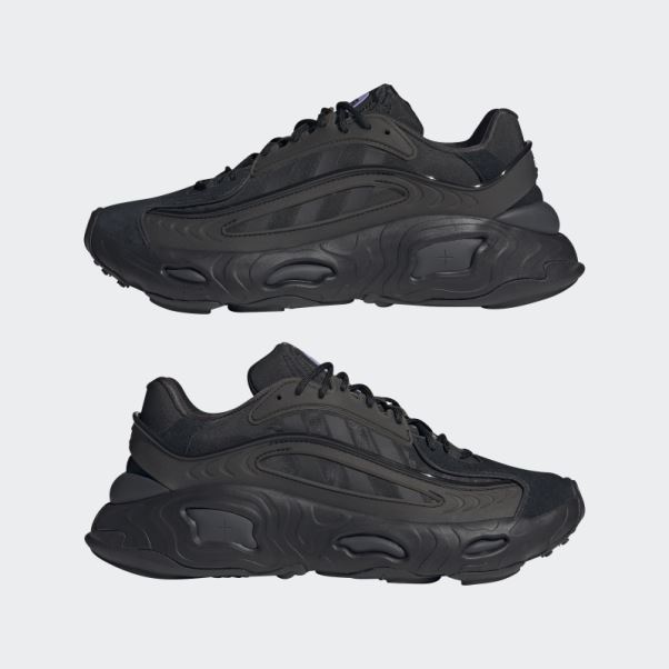 Adidas Oznova Chaussures Noir