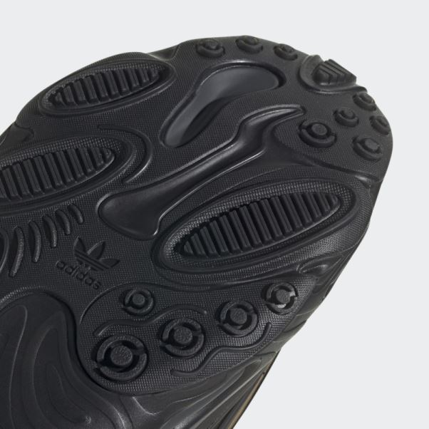 Adidas Oznova Chaussures Noir