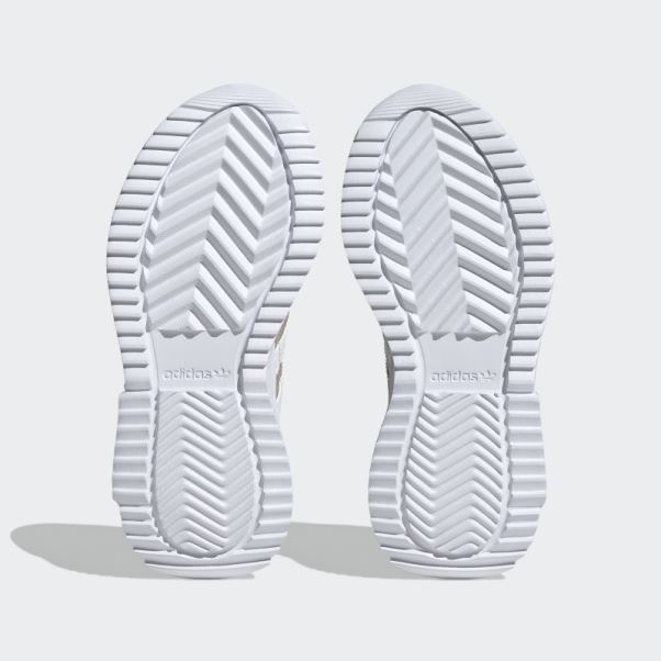 Adidas Retropy F2 Taupe