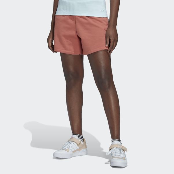 Short Adidas Terre Adicolor Contempo