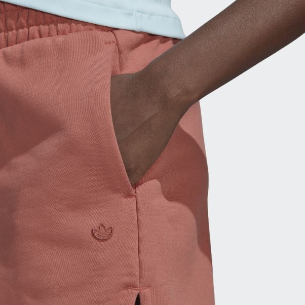 Short Adidas Terre Adicolor Contempo