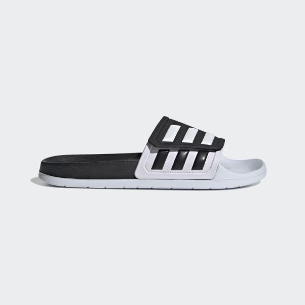 Claquettes Adidas Adilette Tnd Noires