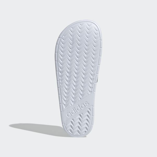 Claquettes Adidas Adilette Tnd Noires