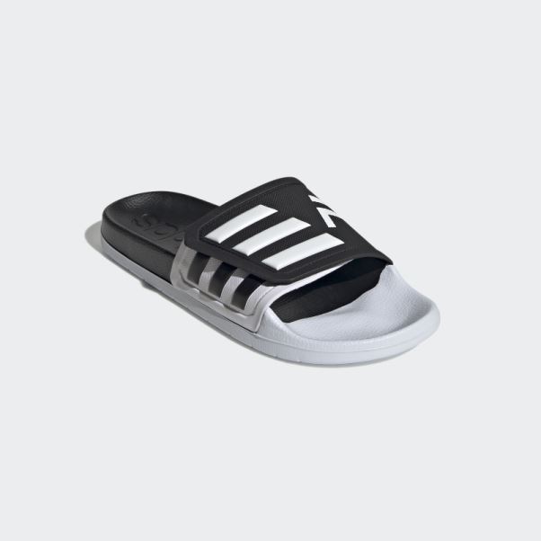Claquettes Adidas Adilette Tnd Noires