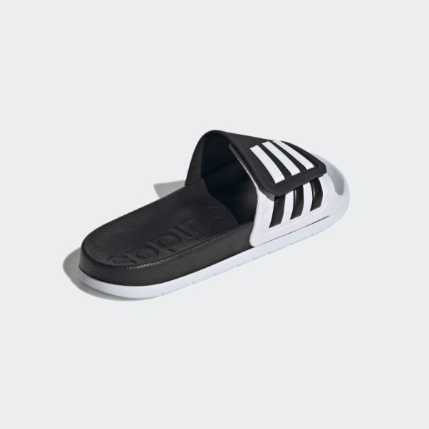 Claquettes Adidas Adilette Tnd Noires