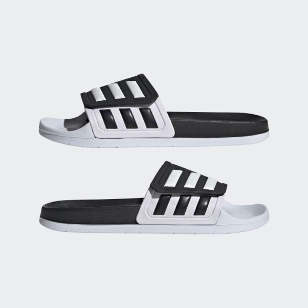 Claquettes Adidas Adilette Tnd Noires