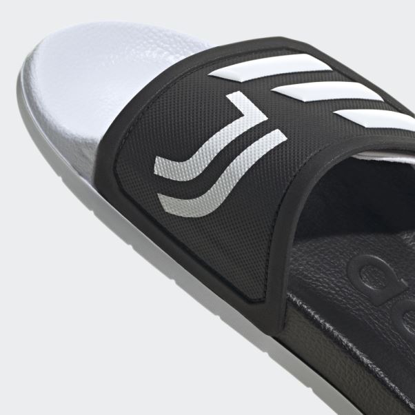 Claquettes Adidas Adilette Tnd Noires