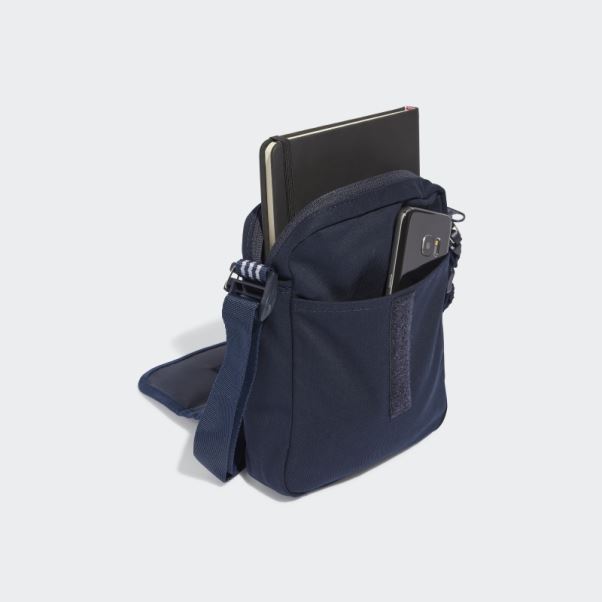 Encre Adidas Rifta Festival Sac Mode