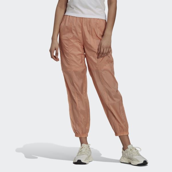 Pantalon De Survêtement Adicolor Ripstop Ambient Blush Adidas