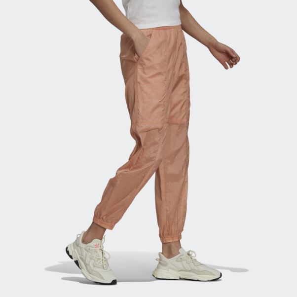 Pantalon De Survêtement Adicolor Ripstop Ambient Blush Adidas