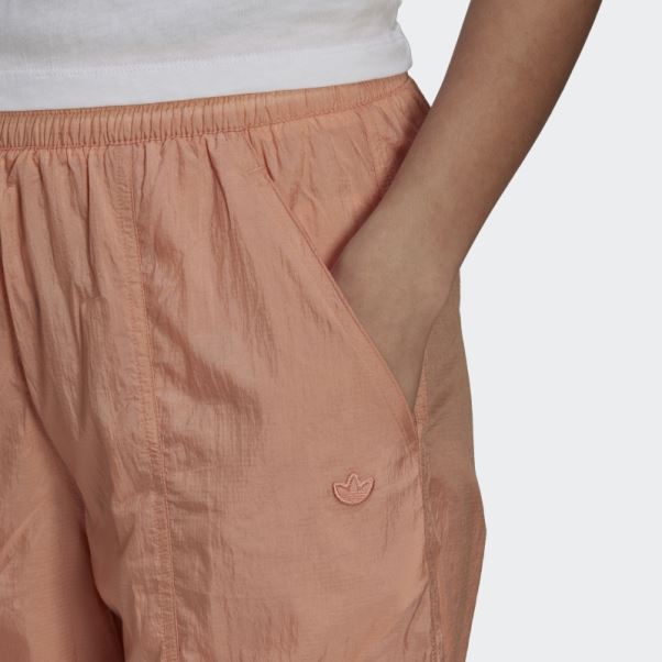 Pantalon De Survêtement Adicolor Ripstop Ambient Blush Adidas