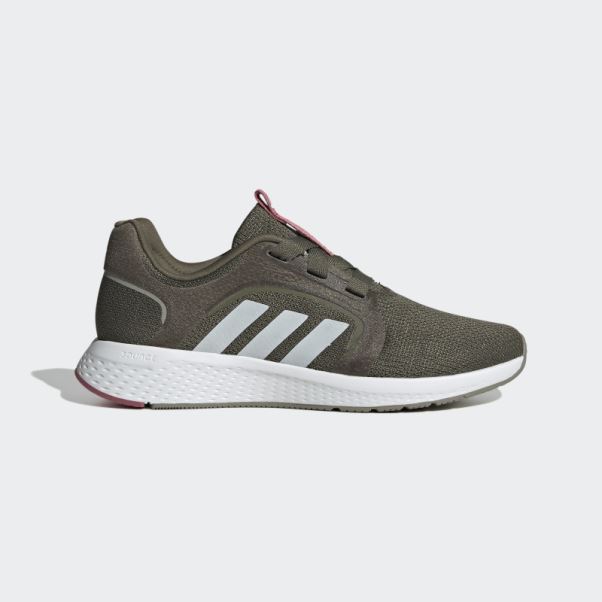 Chaussures Bord Lux Adidas Olive