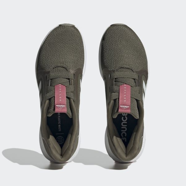 Chaussures Bord Lux Adidas Olive