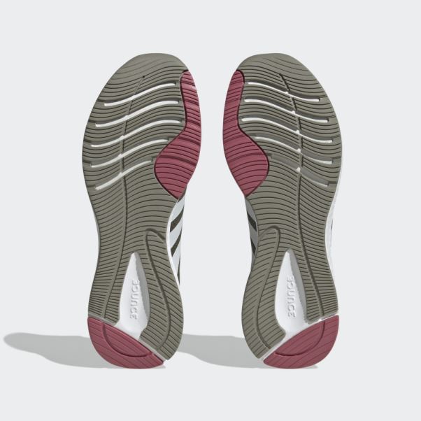 Chaussures Bord Lux Adidas Olive