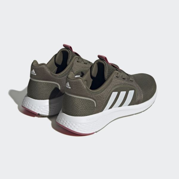 Chaussures Bord Lux Adidas Olive