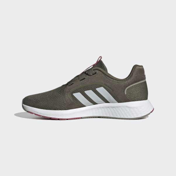 Chaussures Bord Lux Adidas Olive