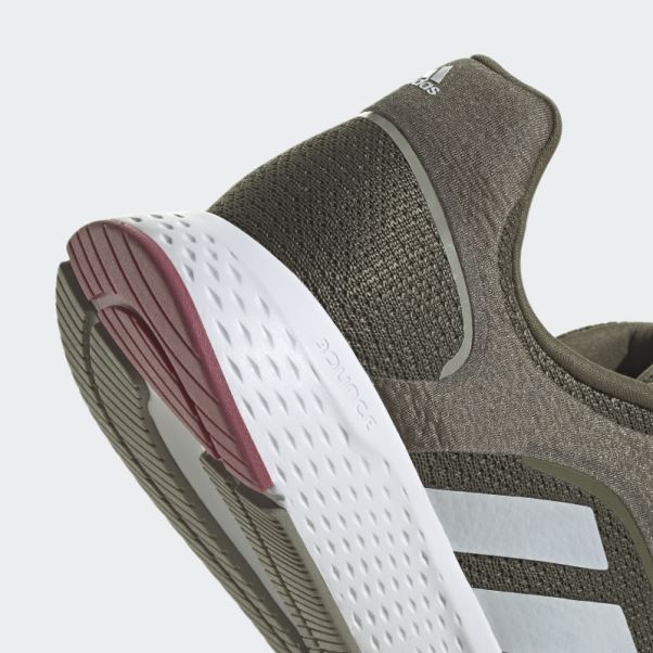 Chaussures Bord Lux Adidas Olive