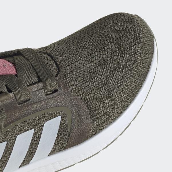 Chaussures Bord Lux Adidas Olive