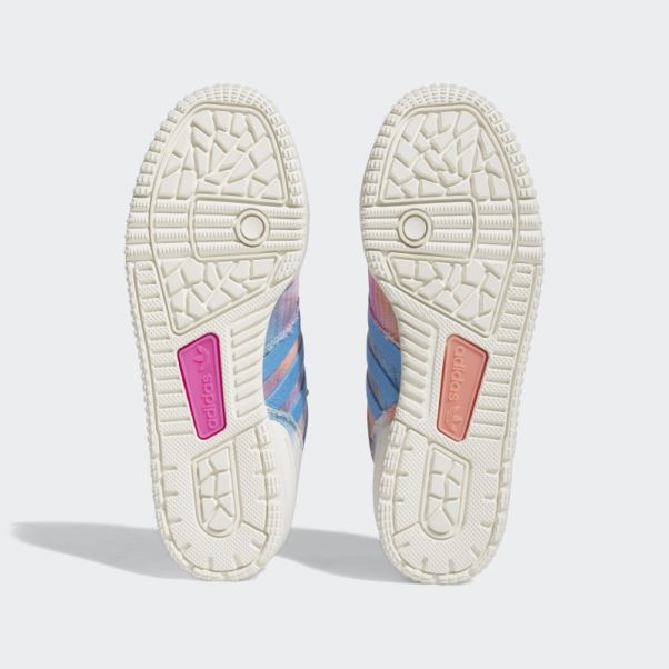 Adidas Quartz Rivalry Low Tr Chaussures
